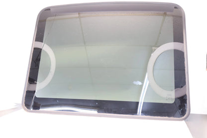 2011-2020 TOYOTA SIENNA FRONT UPPER SUNROOF SUN ROOF WINDOW GLASS PANEL OEM