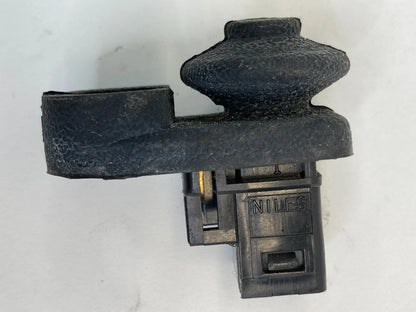 2002-2012 NISSAN ALTIMA FRONT LEFT SIDE DOOR LIGHT AJAR SWITCH JAMB SENSOR OEM