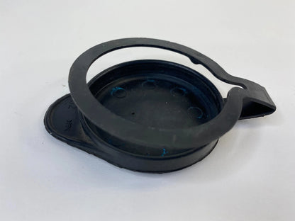 2002-2009 CHEVROLET TRAILBLAZER WINDSHIELD WASHER FLUID RESERVOIR CAP LID COVER