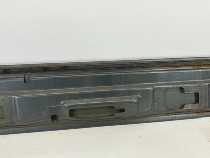 2005-2010 Honda Odyssey Rear Right Rail Panel Bezel Trim Molding NH705M