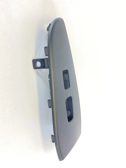 07-10 HYUNDAI ELANTRA FRONT RIGHT PASSENGER WINDOW SWITCH BEZEL TRIM 93575-2H200