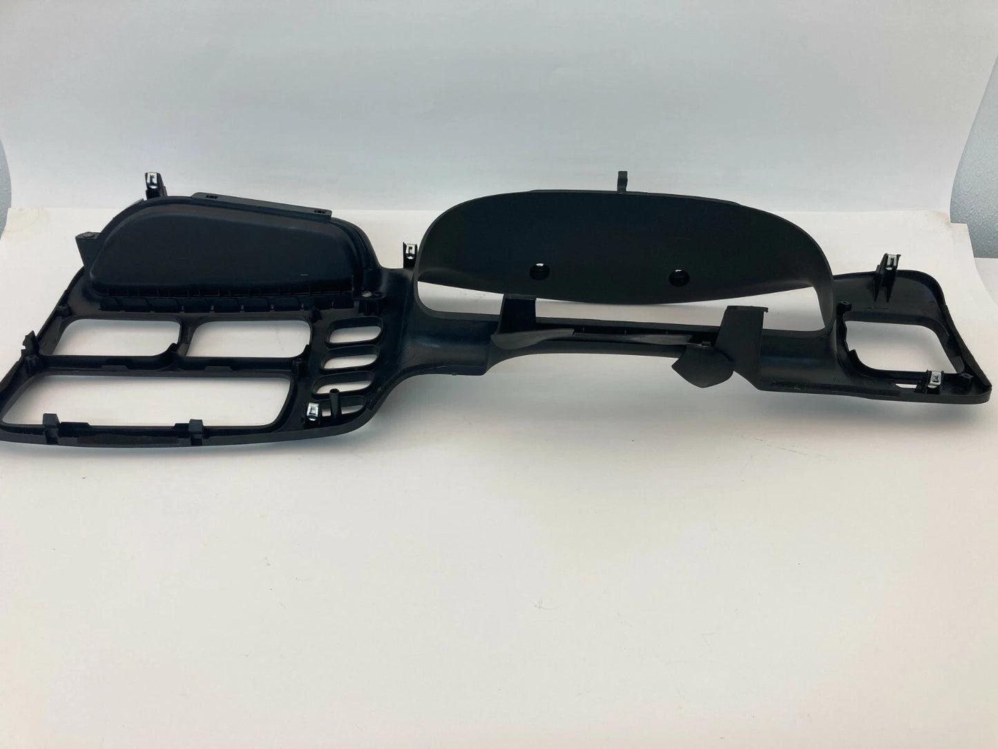 1999-2004 SUZUKI VITARA 99-02 GRAND VITARA DASH INSTRUMENT CLUSTER PANEL BEZEL