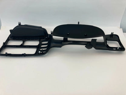 1999-2004 SUZUKI VITARA 99-02 GRAND VITARA DASH INSTRUMENT CLUSTER PANEL BEZEL