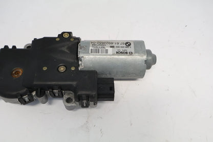 2000-2013 BMW E53 E70 X5 E83 X3 POWER SUNROOF SUN ROOF MOTOR 67616922652