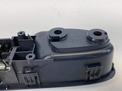 2006-2011 HONDA CIVIC SEDAN REAR LEFT BACK SIDE INTERIOR DOOR HANDLE OEM