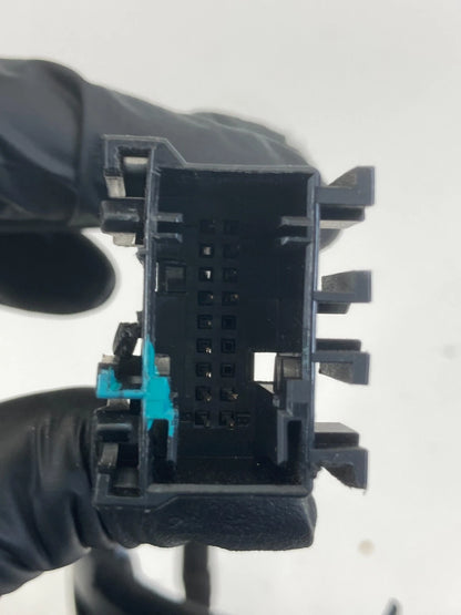 2007-2015 MINI COOPER DASH SPEEDOMETER CLUSTER TACHOMETER 162K OEM