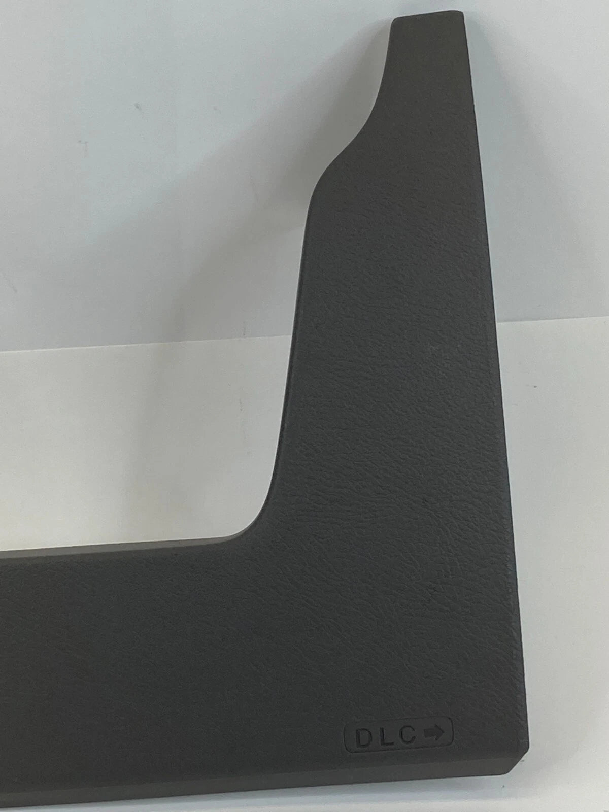 06-11 HONDA CIVIC DRIVER LOWER DASH PANEL KNEE BOLSTER POCKET 77300SNAA021 OEM