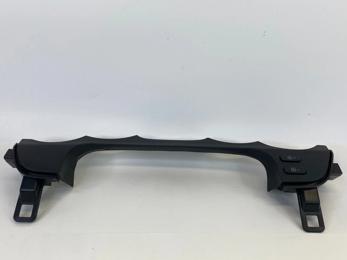 2007-2013 ACURA MDX LOWER SPEEDOMETER BEZEL DASH TRIM OEM 77200STXA01020