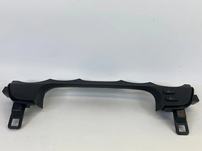 2007-2013 ACURA MDX LOWER SPEEDOMETER BEZEL DASH TRIM OEM 77200STXA01020