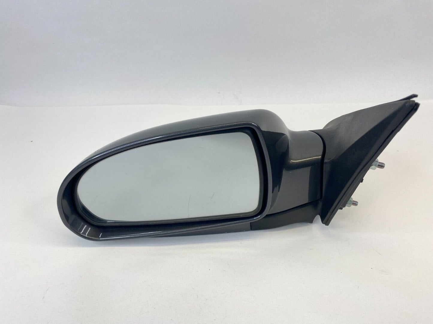 2007-2010 Hyundai Elantra Front Left Driver Side View Power Mirror E4022697 OEM