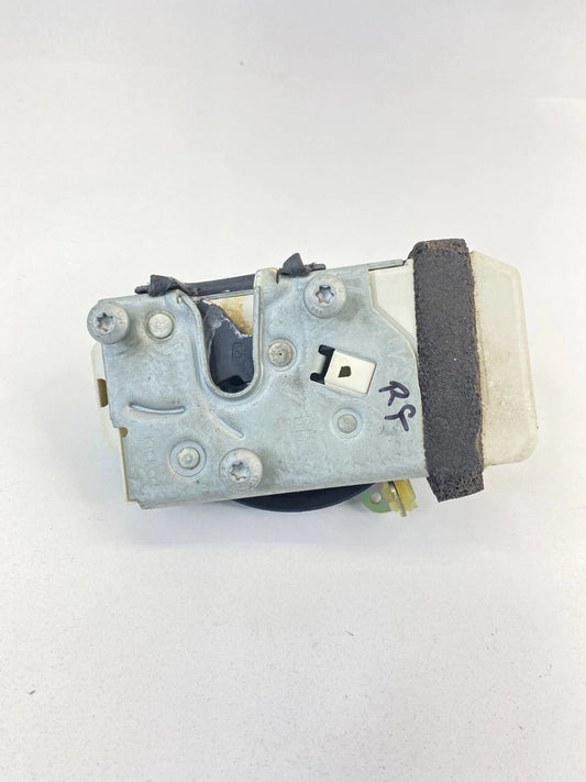 2006-2009 SAAB 9-5 WAGON FRONT RIGHT PASSENGER SIDE DOOR LOCK LATCH ACTUATOR OEM