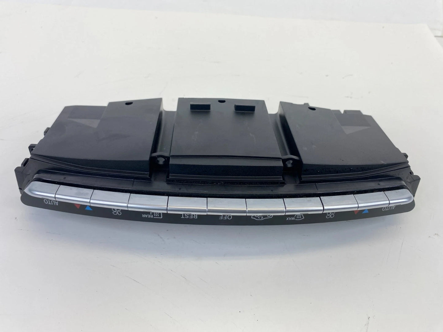 2007-2014 MERCEDES-BENZ CL550 A/C AC HEATER CLIMATE CONTROL SWITCH PANEL ASSY