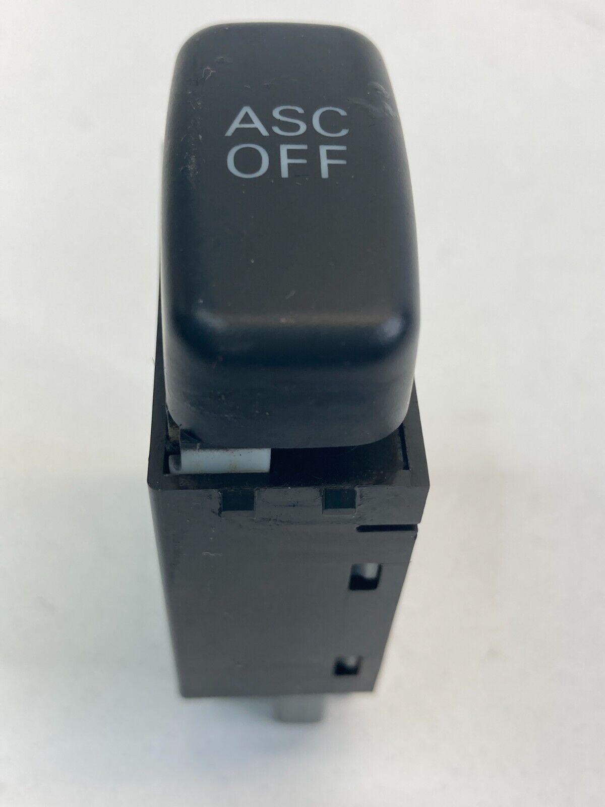 2007-2010 Mitsubishi Outlander ASC Off Active Skid Control Switch Button OEM