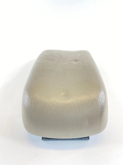 99 00 01 02 03 04 05 PONTIAC GRAND AM CENTER CONSOLE LID ARMREST ARM REST OEM