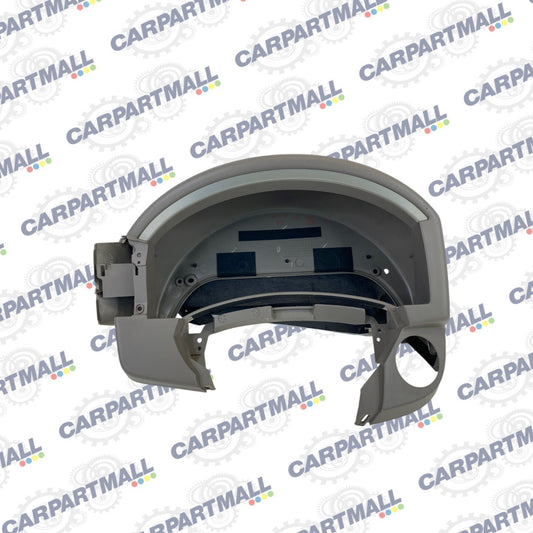 03 04 05 06 07 08 Infiniti FX35 Speedometer Cluster Dash Bezel Trim OEM