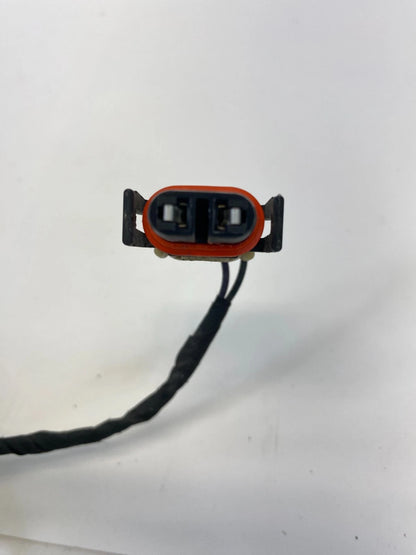 2013-2017 CHEVROLET TRAVERSE HEADLIGHT WIRE HARNESS FRONT RIGHT SIDE OEM FACTORY