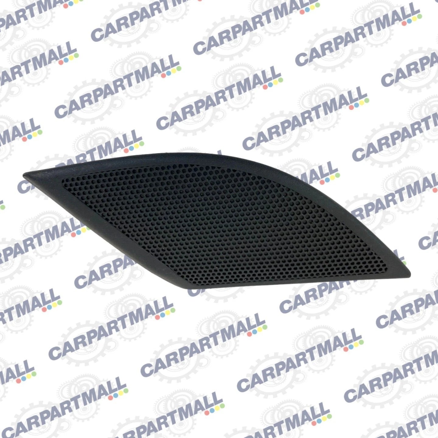 2008-2010 SATURN VUE REAR LEFT SIDE DOOR TWEETER GRILL GRILLE COVER 96627975