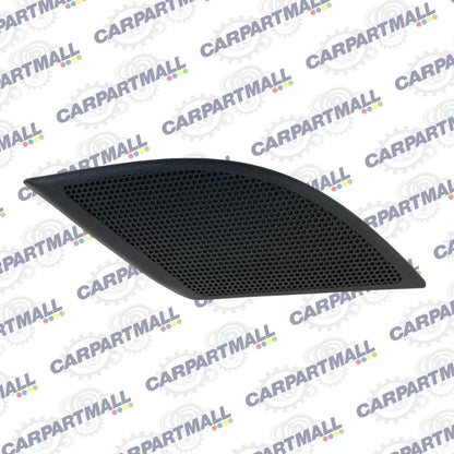 2008-2010 SATURN VUE REAR LEFT SIDE DOOR TWEETER GRILL GRILLE COVER 96627975