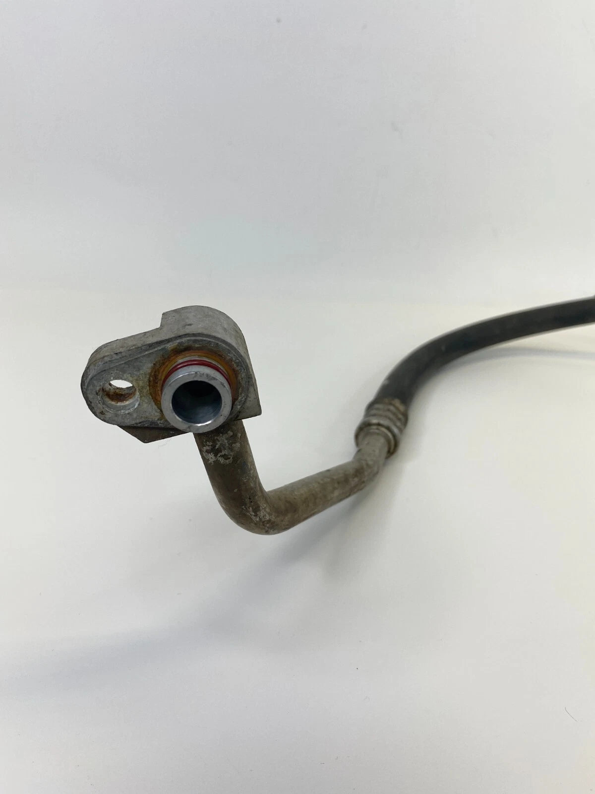 2011-2013 FORD FIESTA 1.6L A/C AC AIR CONDITION SUCTION HOSE LINE PIPE OEM
