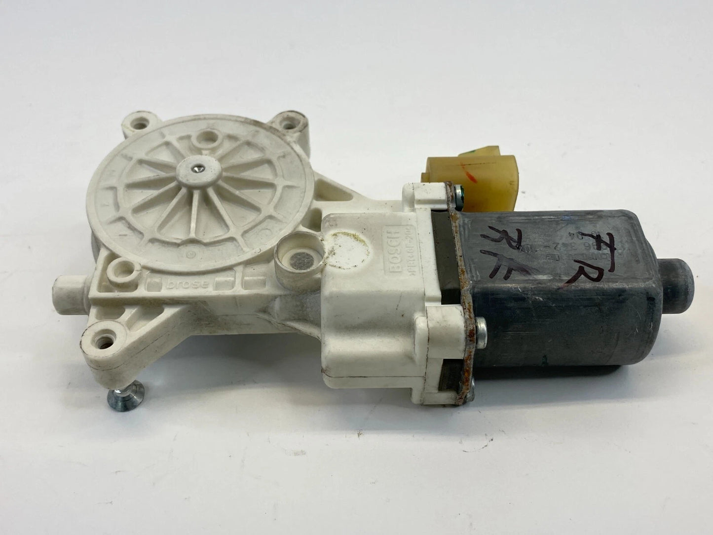 2008-2012 CHEVROLET MALIBU FRONT RIGHT SIDE DOOR WINDOW MOTOR 0130822249 OEM
