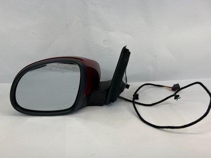 2009-2017 Volkswagen Tiguan Left Driver Side View Power Door Mirror 5N1-857-501