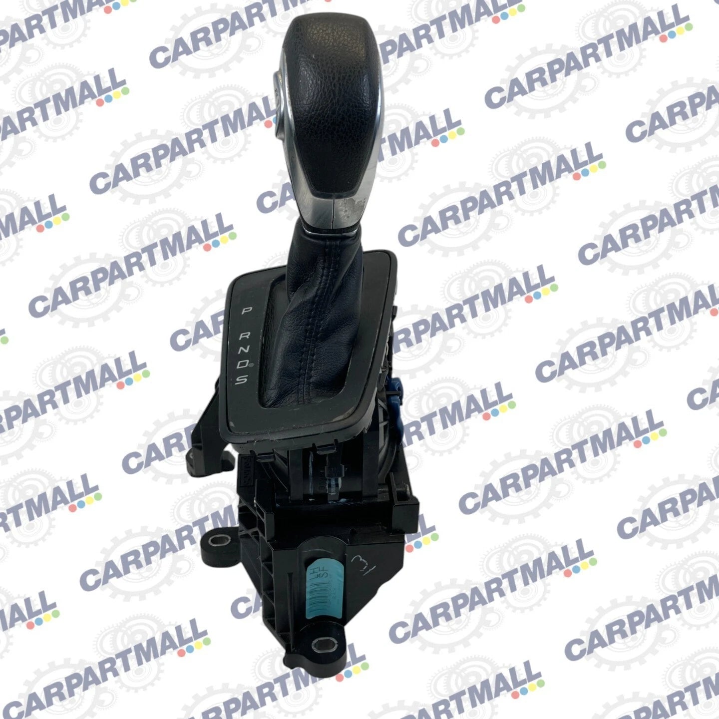 15-18 FORD FOCUS SEDAN AUTOMATIC TRANSMISSION GEAR SHIFTER SHIF LEVER F1EP-7K004