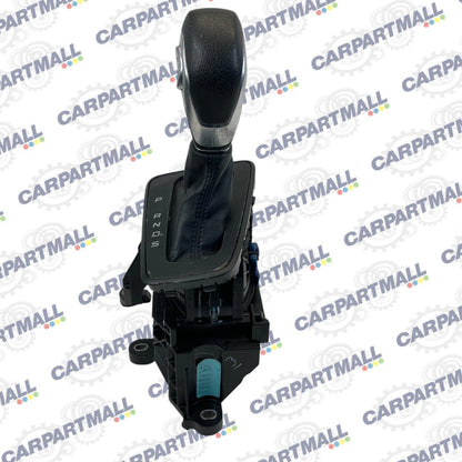 15-18 FORD FOCUS SEDAN AUTOMATIC TRANSMISSION GEAR SHIFTER SHIF LEVER F1EP-7K004