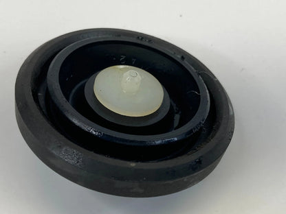 2001-2005 TOYOTA RAV4 2.0L BRAKE MASTER CYLINDER FLUID RESERVOIR CAP TOP OEM