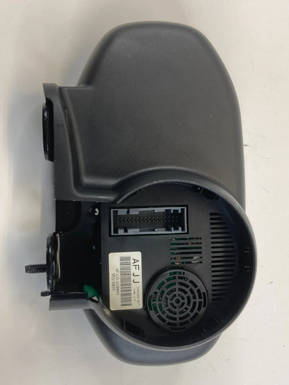2013 2014 2015 CHEVROLET SPARK INSTRUMENT CLUSTER SPEEDOMETER UNKNOW MILES