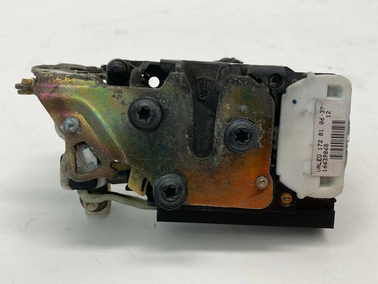 2000-2005 PONTIAC BONNEVILLE FRONT RIGHT DOOR LOCK LATCH ACTUATOR 16639868 OEM