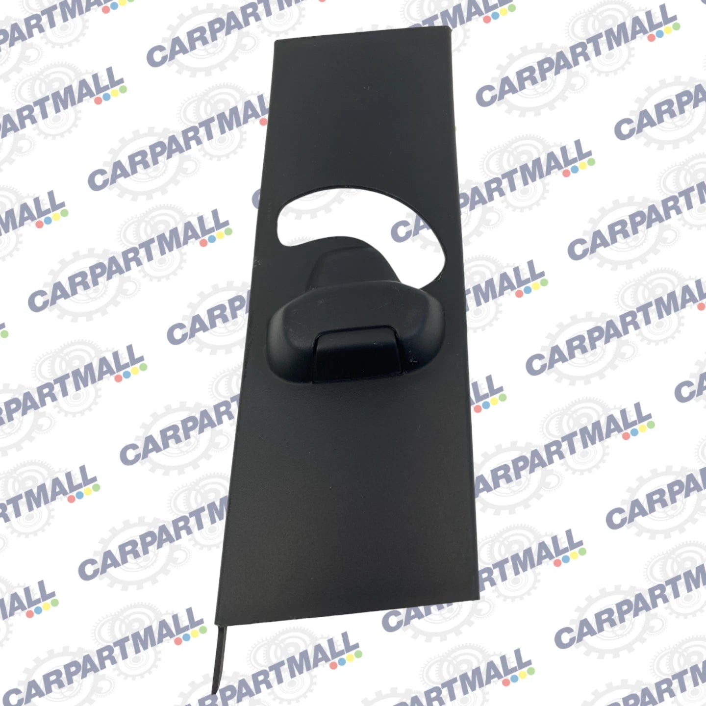 2011-2015 FORD EXPLORER FRONT RIGHT CENTER UPPER PILLAR TRIM COVER BB537824P1A02