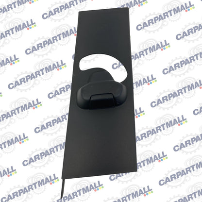 2011-2015 FORD EXPLORER FRONT RIGHT CENTER UPPER PILLAR TRIM COVER BB537824P1A02
