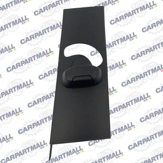 2011-2015 FORD EXPLORER FRONT RIGHT CENTER UPPER PILLAR TRIM COVER BB537824P1A02