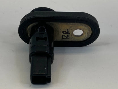 2003-2013 TOYOTA COROLLA REAR RIGHT DOOR COURTESY LIGHT AJAR JAMB SENSOR SWITCH