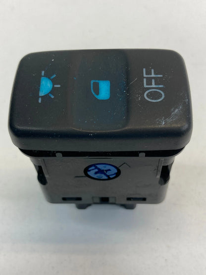 1999-2004 HONDA ODYSSEY INTERIOR DOME LIGHT LAMP POWER CONTROL SWITCH M231972