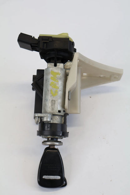 08-14 DODGE AVENGER IGNITION SWITCH ASSEMBLY WITH KEY FOB OEM FACTORY 05026157AQ