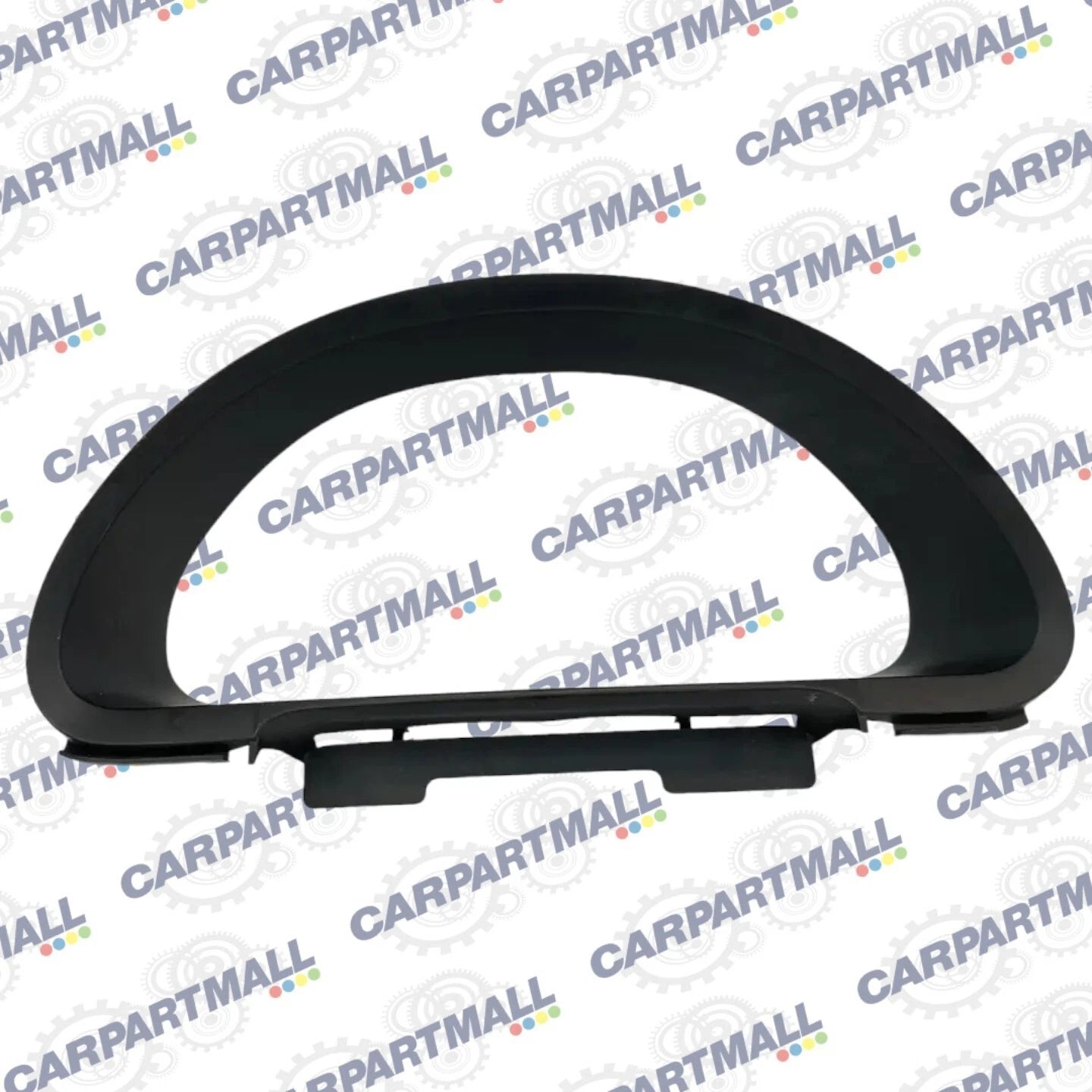 05-10 HONDA ODYSSEY SPEEDOMETER INSTRUMENT CLUSTER BEZEL TRIM 77200-SHJ-A0-20