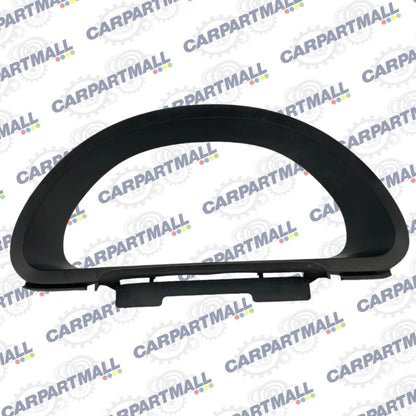 05-10 HONDA ODYSSEY SPEEDOMETER INSTRUMENT CLUSTER BEZEL TRIM 77200-SHJ-A0-20