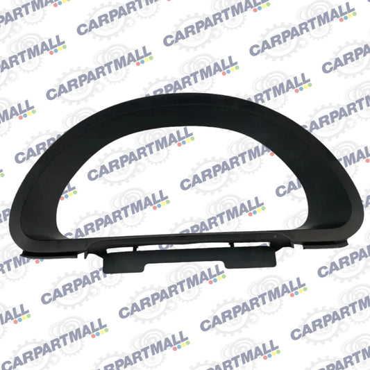 05-10 HONDA ODYSSEY SPEEDOMETER INSTRUMENT CLUSTER BEZEL TRIM 77200-SHJ-A0-20