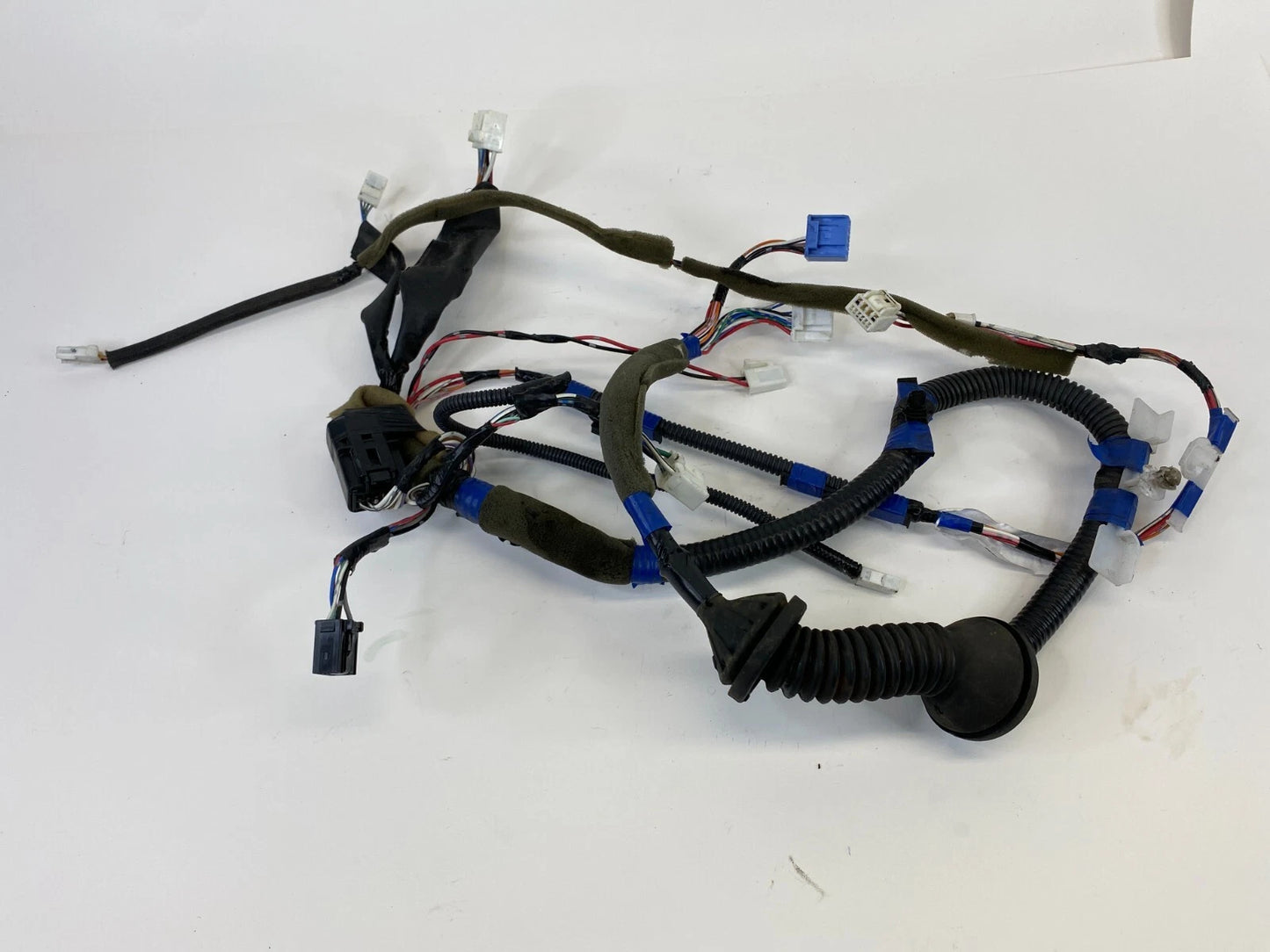 2004-2006 LEXUS RX330 FRONT RIGHT DOOR WIRE WIRING HARNESS CABLE 82151-0E010 OEM