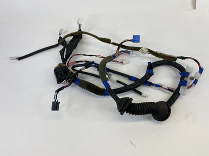 2004-2006 LEXUS RX330 FRONT RIGHT DOOR WIRE WIRING HARNESS CABLE 82151-0E010 OEM