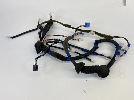 2004-2006 LEXUS RX330 FRONT RIGHT DOOR WIRE WIRING HARNESS CABLE 82151-0E010 OEM