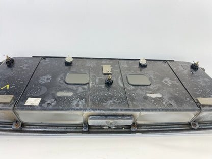 2002-2005 Hyundai Sonata Deck Lid Trunk Finish Panel Molding Garnish 87371-3D000