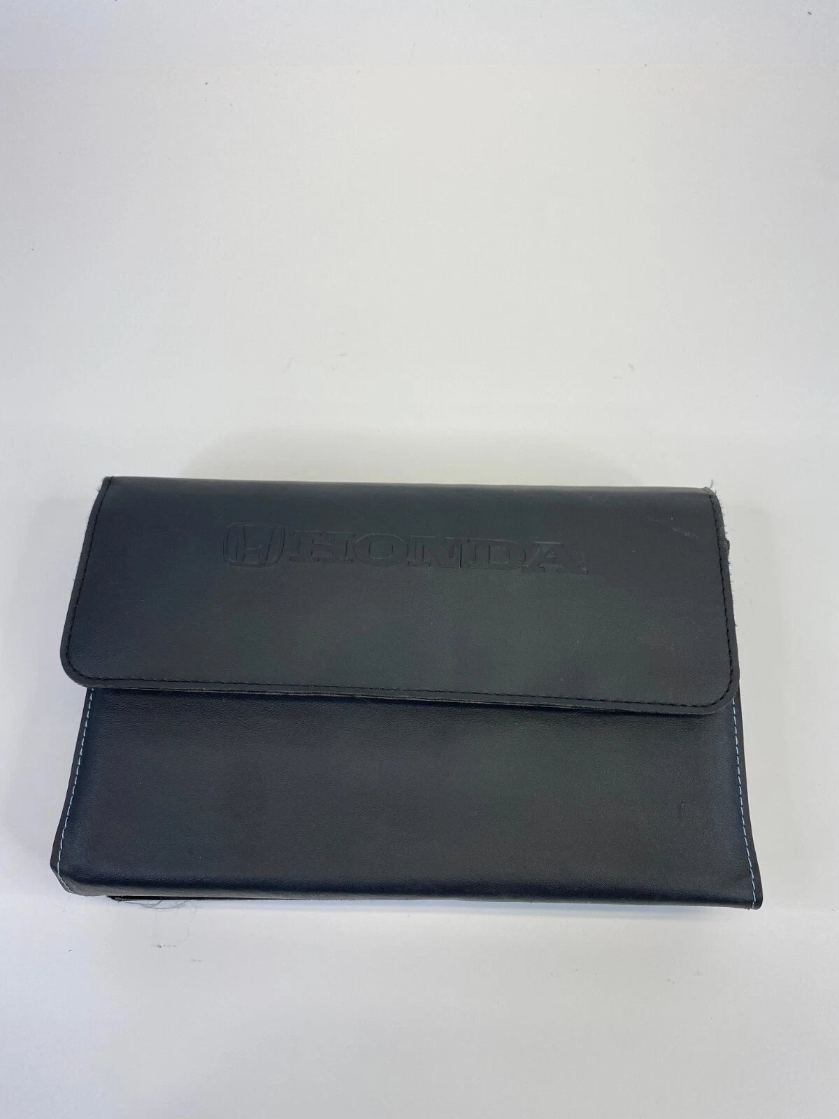 10 2010 HONDA ACCORD CROSSTOUR OWNER'S OWNERS MANUAL GUIDE BOOK SET W/ CASE OEM
