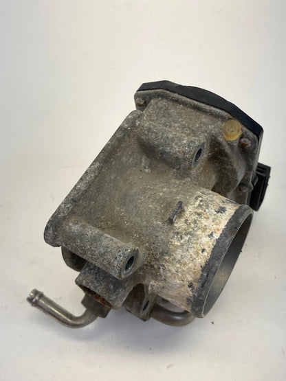 2007-2018 TOYOTA YARIS HATCHBACK 1.5L THROTTLE BODY VALVE UNIT OEM 2203021030