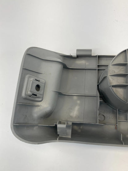 2004-2007 TOYOTA HIGHLANDER REAR LEFT QUARTER PANEL CUP HOLDER TRIM 84715-48050
