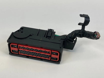 2010-2017 Jeep Patriot 2.4L AT ABS Pump Anti Lock Brake Plug Connector Relay OEM