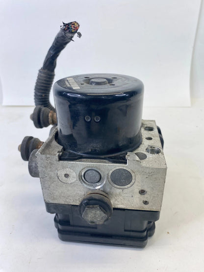 2010-2012 CHEVROLET EQUINOX ABS ANTI LOCK BRAKE PUMP CONTROL MODULE 22755617 OEM