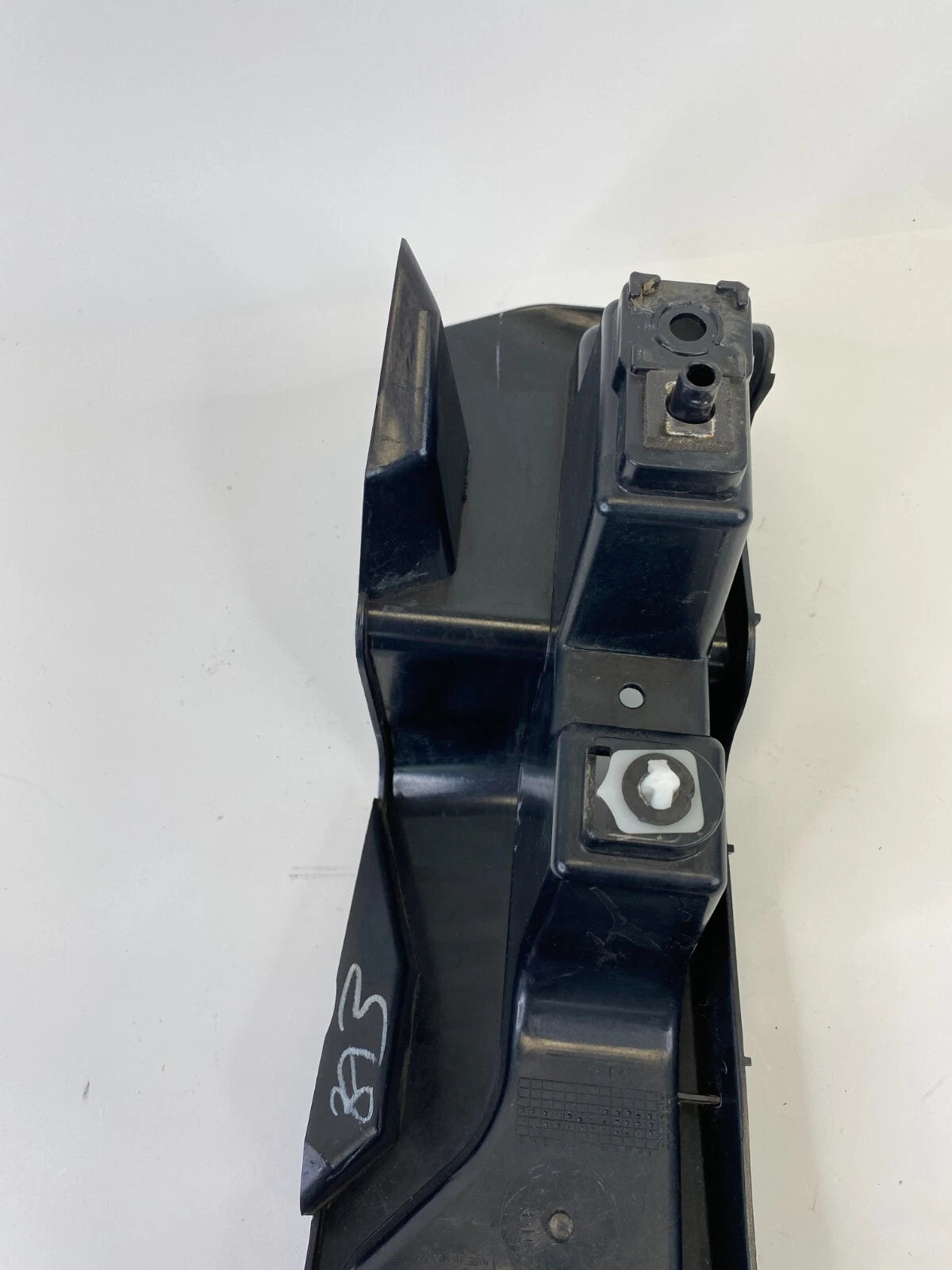 2013-2019 FORD FUSION REAR LEFT SIDE BUMPER SUPPORT BRACKET DS73-17E851-AB OEM