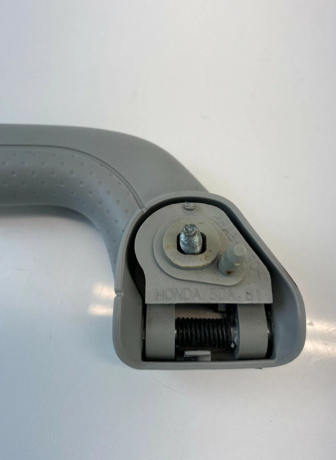 2003-2007 HONDA ACCORD FRONT LEFT DRIVER SIDE INNER GRAB GRIP HANDLE ASSEMBLY